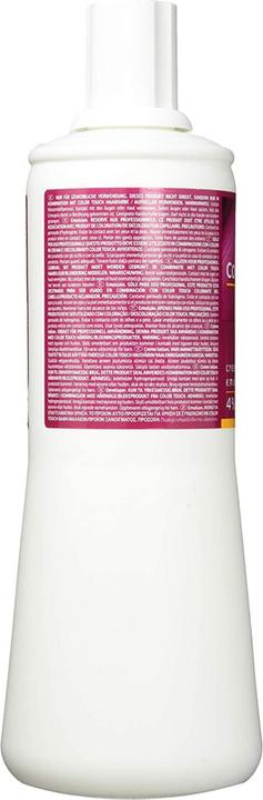 Image du produit Wella Professionals Color Touch Plus Émulsion 4%