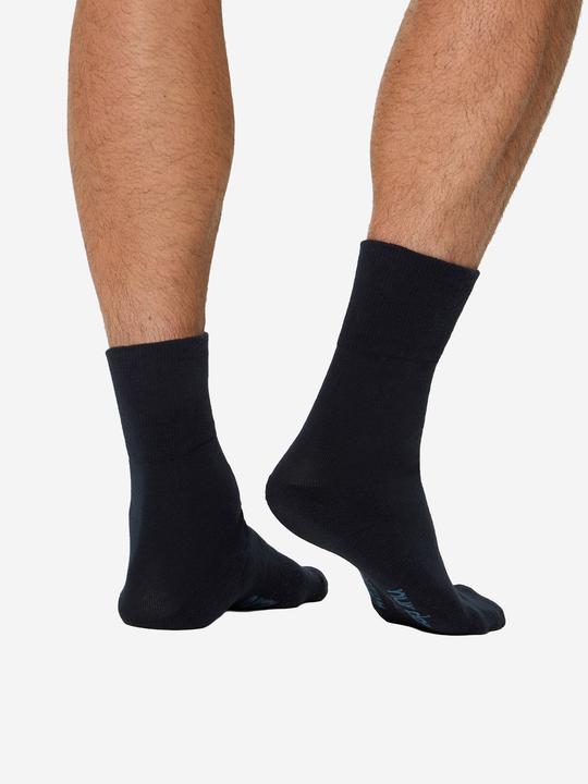 Immagine prodotto Nur Die Freizeitsocken Weiche Wellness Socken (39 - 42)