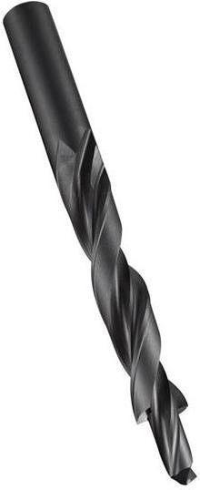 Produktbild Dormer Mehrfasenstufenbohrer DIN 8376 Typ N M4 HSS Zylinderschaft 180 ° (4.5 mm)