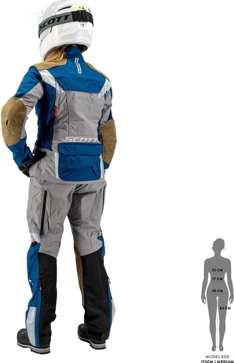 Produktbild Scott Sports Dualraid Dryo (Damen, 40)