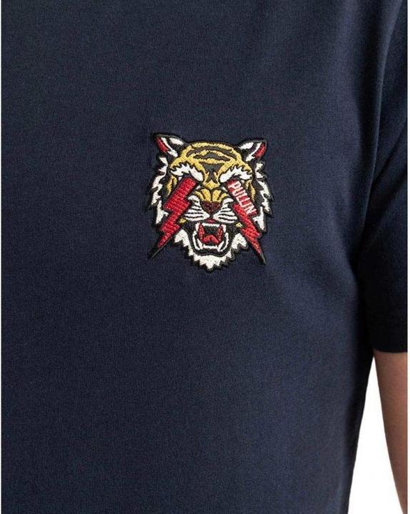 Immagine prodotto Pullin maglietta tigerobolt (XS)