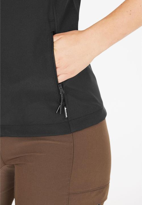 Actual product image Whistler Lango Softshell (S)