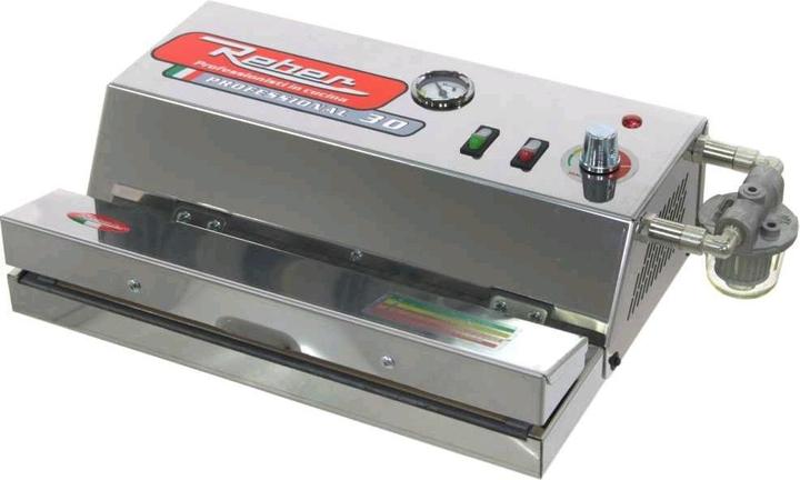 Image du produit Reber Machine sous vide