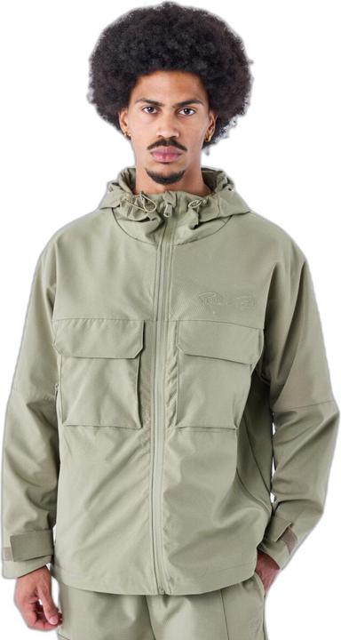 Project X Paris Regenjacke (S)