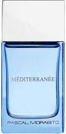 Actual product image Pascal Morabito Mediterranee (Eau de toilette, 100 ml)