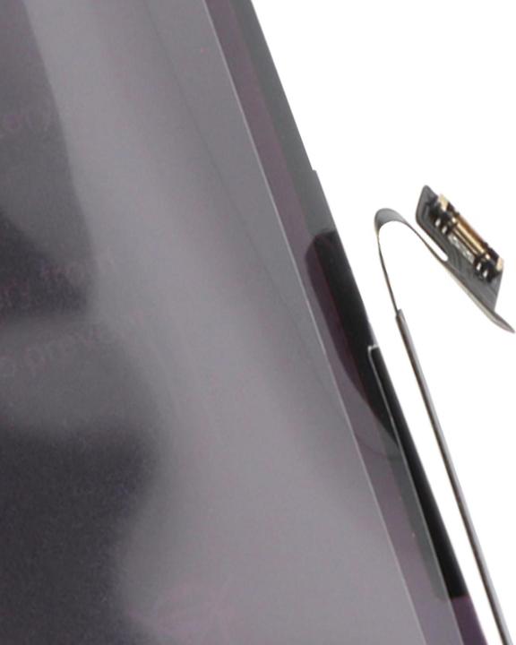 Actual product image Clappio 3227mAh replacement battery, replaces model A2655
