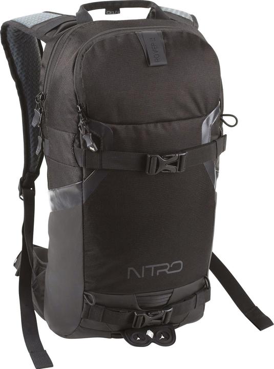 Nitro Adventure Rover 14 Rucksack 48 cm (13 l)