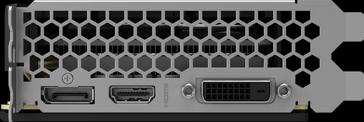 Produktbild Gainward GeForce RTX 2070 (8 GB)