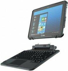 Produktbild Zebra Tablet PC ET80/ET85 Zub. Soft Handle