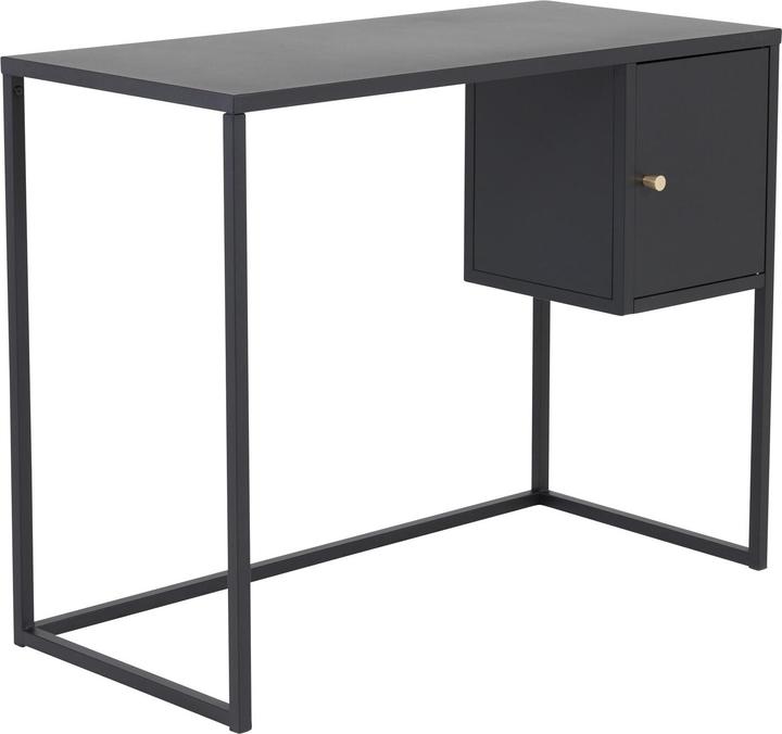 Image du produit Venture Home Bureau Bakal (95 x 45 cm)