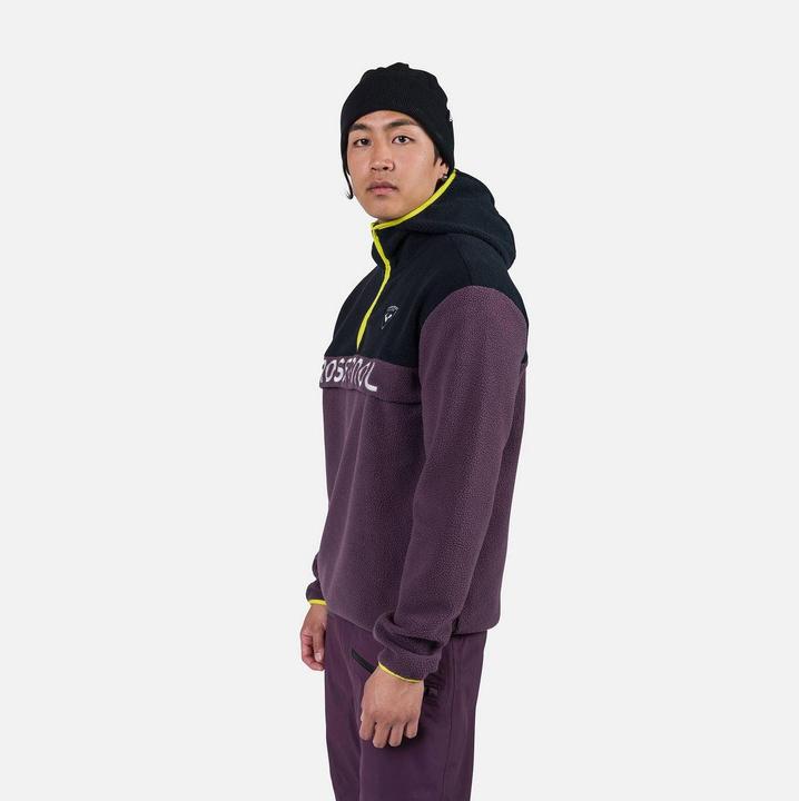 Image du produit Rossignol Alltrack Fleece-Sweatshirt (M)