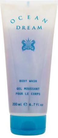 Actual product image Giorgio Beverly Hills Ocean Dream (200 ml)