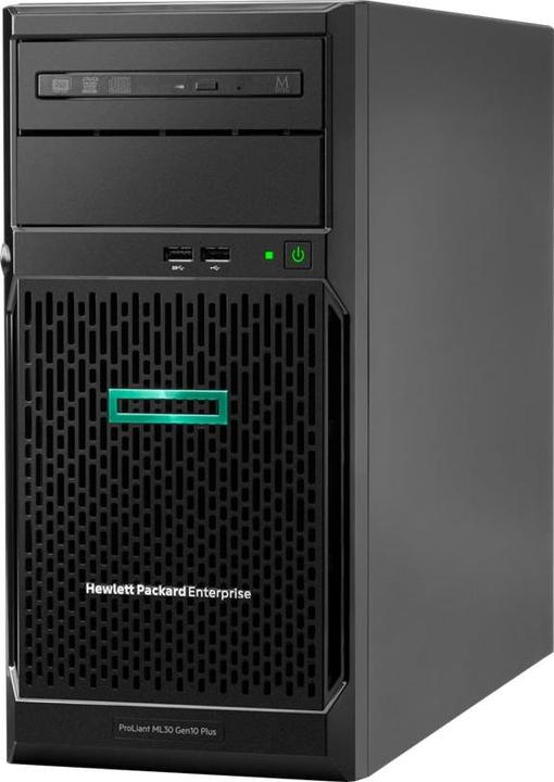Produktbild HPE ProLiant P44718-421 server Tower (4U) Intel Xeon E DDR4-SDRAM (Intel Xeon E-2314, 16 GB, Tower Server)