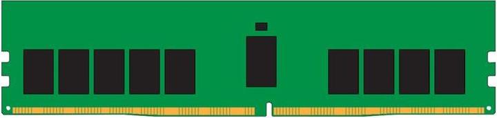 Image du produit Kingston Mémoire DDR4, ECC Reg, CL22, DIMM, 2Rx4, Hynix A Rambus (1 x 64GB, 3200 MHz, RAM DDR4, DIMM)