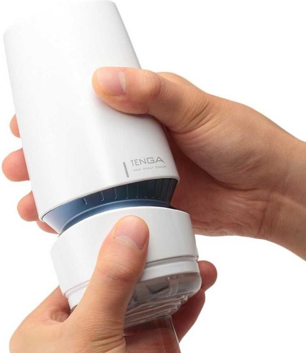 Produktbild Tenga Aero Cobalt Ring
