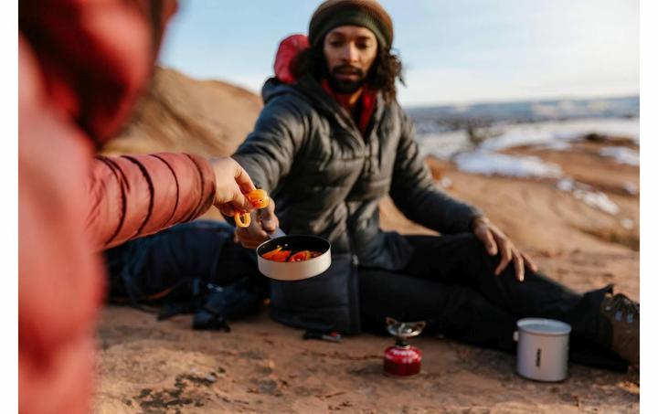 Actual product image Primus Essential Trail