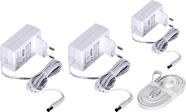 Immagine prodotto Tenda Sistema Nova Mesh MX21 Pro (confezione da 3)