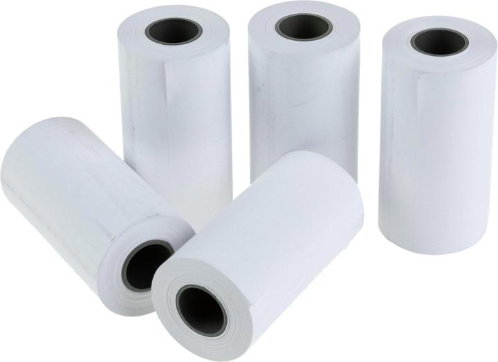 Produktbild SumUp Thermorollen für 3G+ Drucker Kit