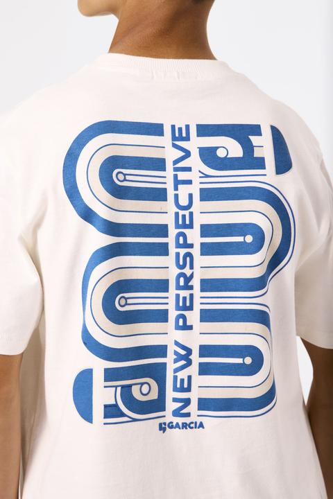 Image du produit Garcia T-Shirt off (152, 158)