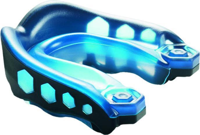 Immagine prodotto Shock Doctor Paradenti Junior Gel Max (Taglia unica)