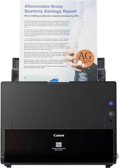 Produktbild Canon DR-C225 II imageFORMULA (USB)