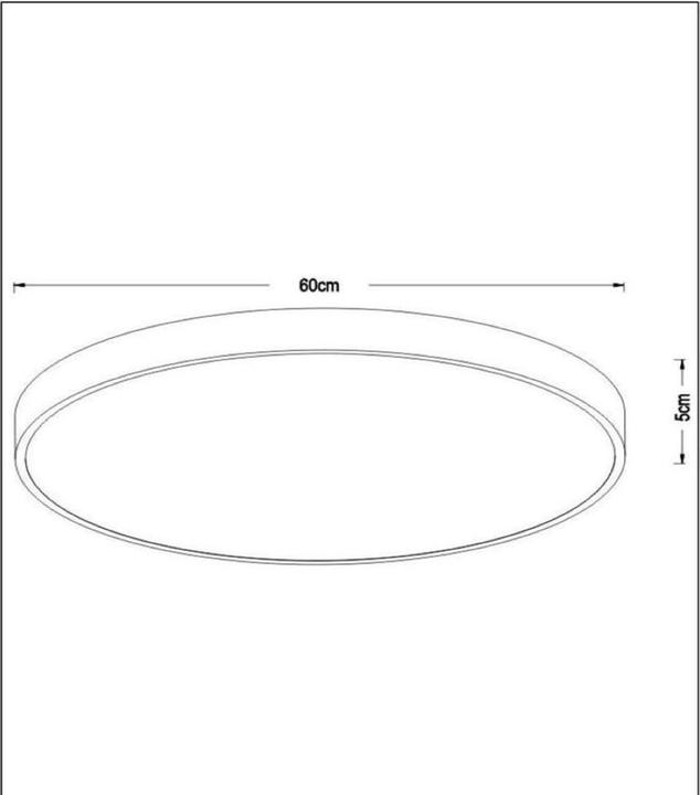 Immagine prodotto Lucide Unar (4200 lm)