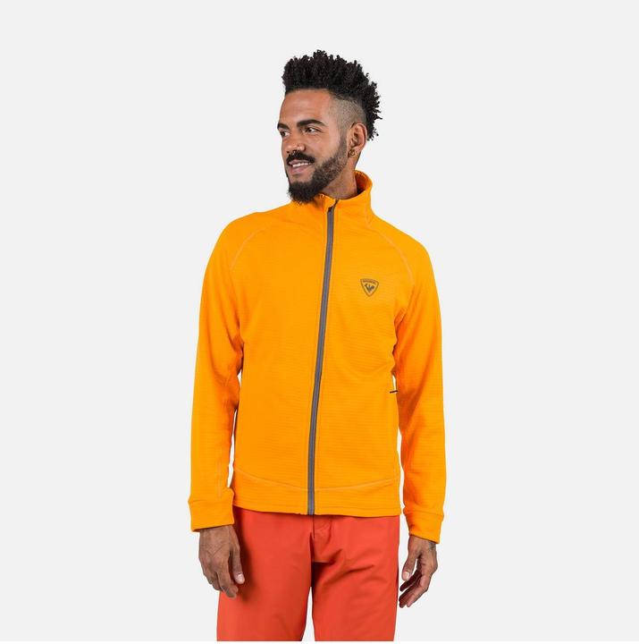 Rossignol Blackside Fleece Fz-Sweatshirt (M)