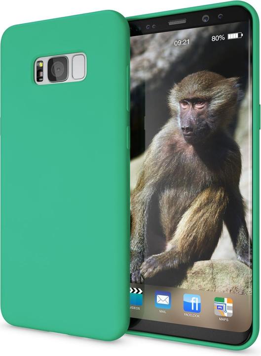 Productafbeelding Nalia Mobiele telefoonhoes (Samsung Galaxy S8+)