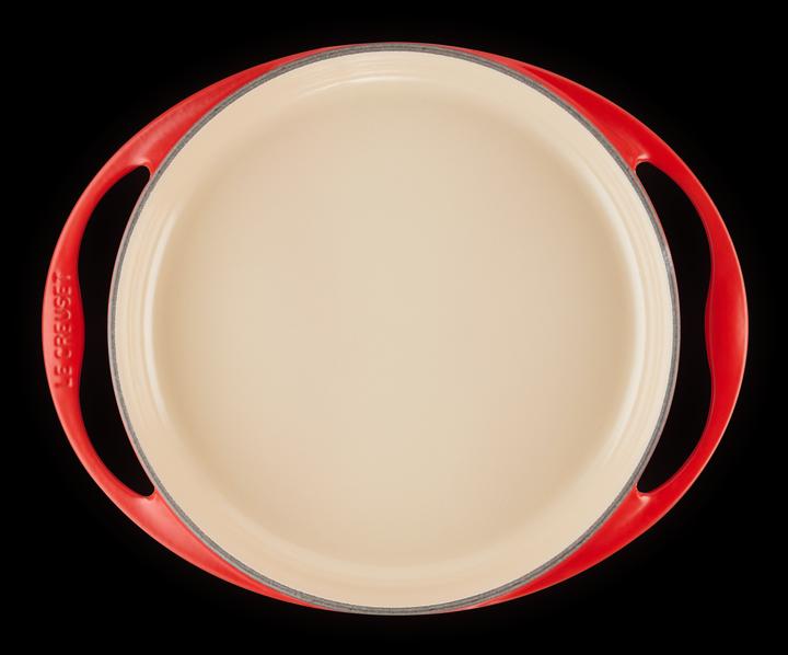 Actual product image Le Creuset Tatin form (28 cm)