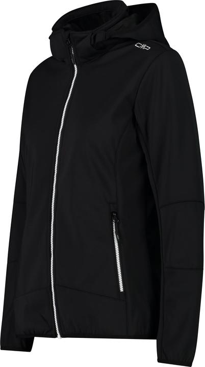 Image du produit CMP Campagnolo Veste Softshell à capuche zippée (XL)
