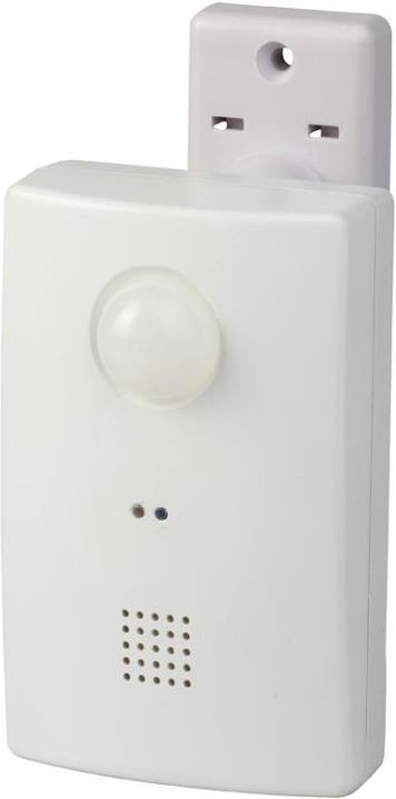 Actual product image Heidemann HX Continuity detector (Funk)