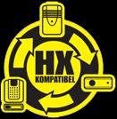 Actual product image Heidemann HX Continuity detector (Funk)