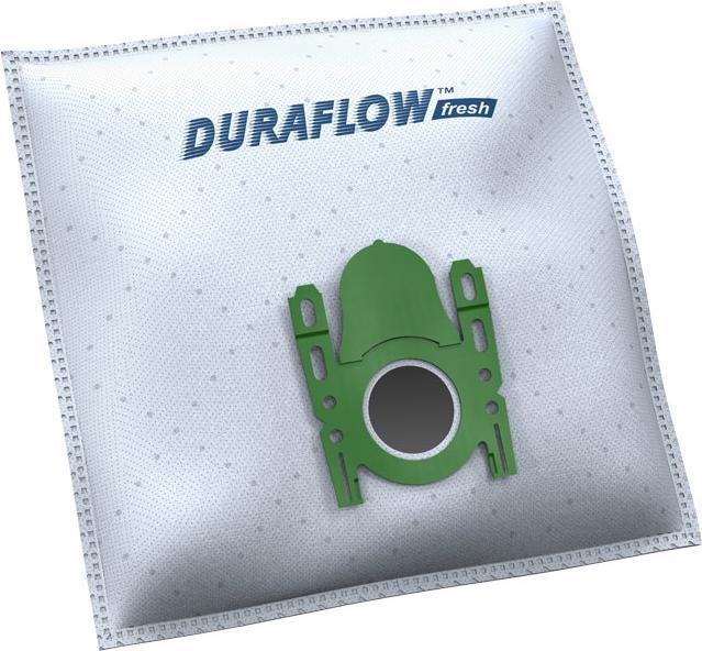 Menalux Staubsaugerbeutel DURAFLOW (5 x)