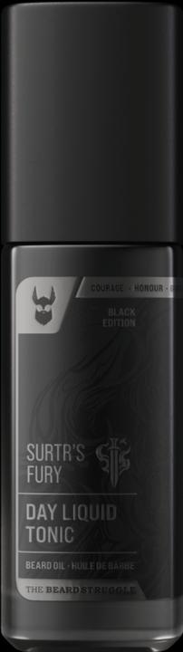 Produktbild The Beard Struggle Day Liquid Beard Tonic (30 ml)