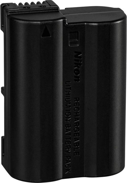 Immagine prodotto Nikon Batteria agli ioni di litio EN-EL15C (Batteria della fotocamera)