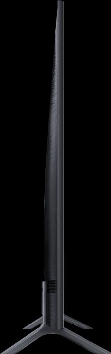 Actual product image Samsung UE40NU7199 (40", LCD, 4K, 2018)