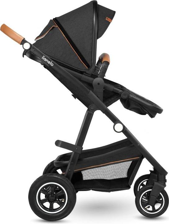 Image du produit Lionelo Ambre 2en1