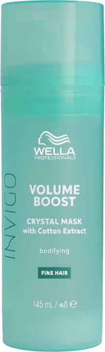 Produktbild Wella Maske für feines Haar ohne Volumen - 145 ml (145 ml)