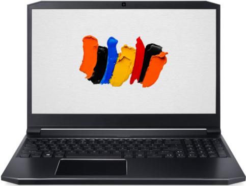 Produktbild Acer ConceptD 5 Pro (15.60", Intel Core i7-9750H, 32 GB, 1000 GB, DE)