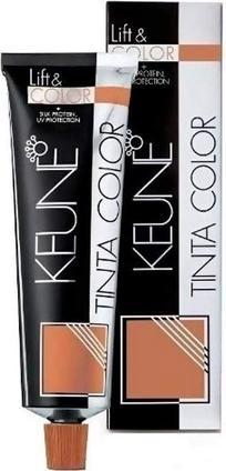 Produktbild Keune Tinta Color Lift & Color Haarfarbe 60ml 444 Kupfer (444 Kupfer)