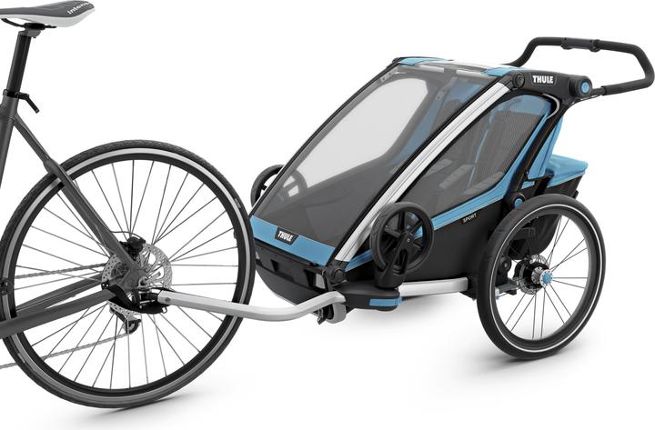 Immagine prodotto Thule Chariot Sport 2 2018