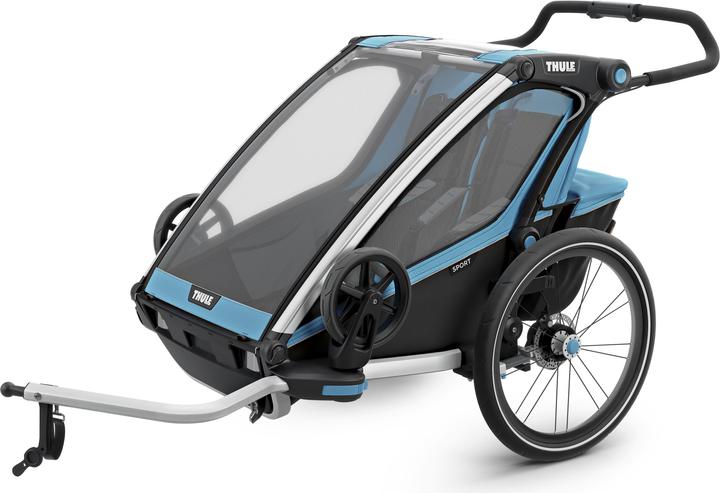 Immagine prodotto Thule Chariot Sport 2 2018