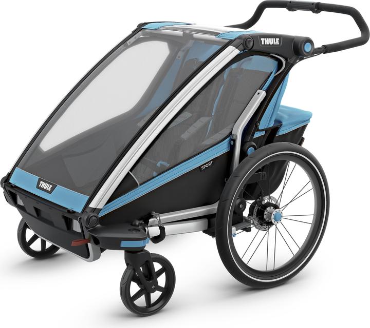 Immagine prodotto Thule Chariot Sport 2 2018