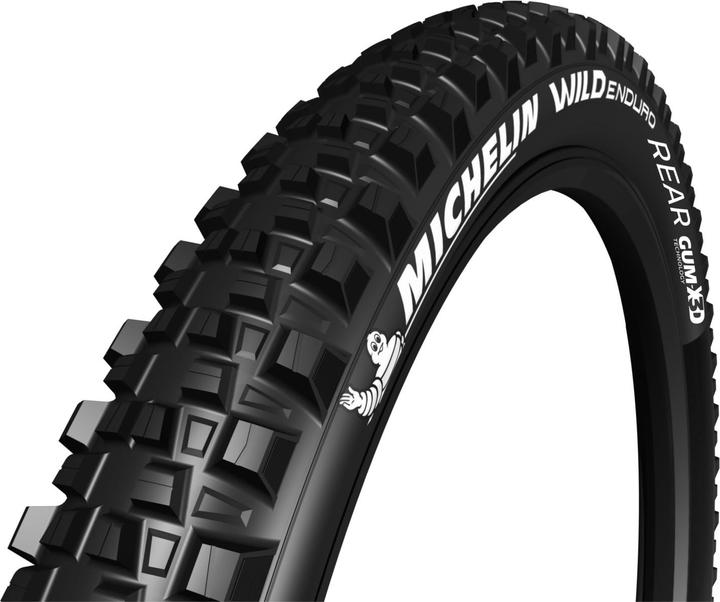 Produktbild Michelin Wild Enduro rear (71-584)