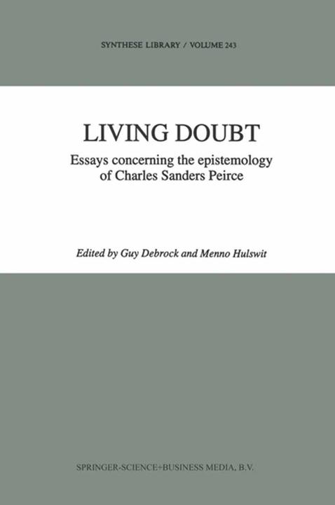 Immagine prodotto Living Doubt (G. Debrock, M. Hulswit, 2010)