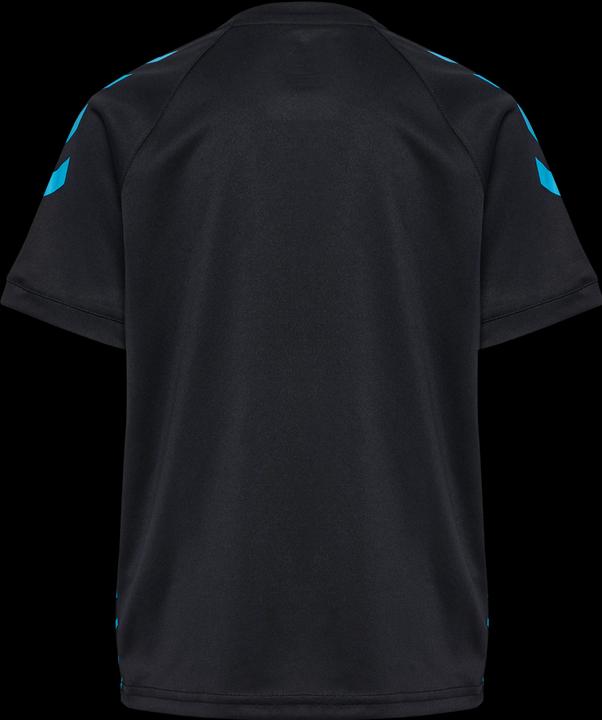 Actual product image hummel Hmlgraphic Universe Jersey S/S Kids (128)