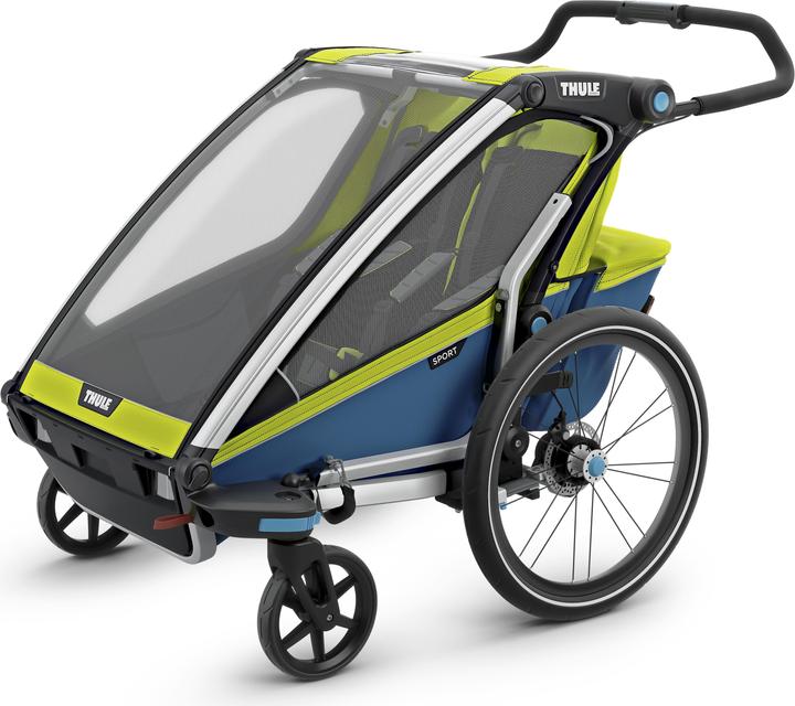 Actual product image Thule Chariot Sport 2 2018