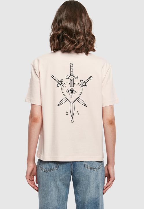 Immagine prodotto Miss Tee Heartbreaker Lovetaker Tee - 125291 (M)
