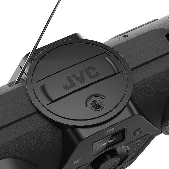 Produktbild JVC RV-NB300DABBP (FM, DAB+, Bluetooth)