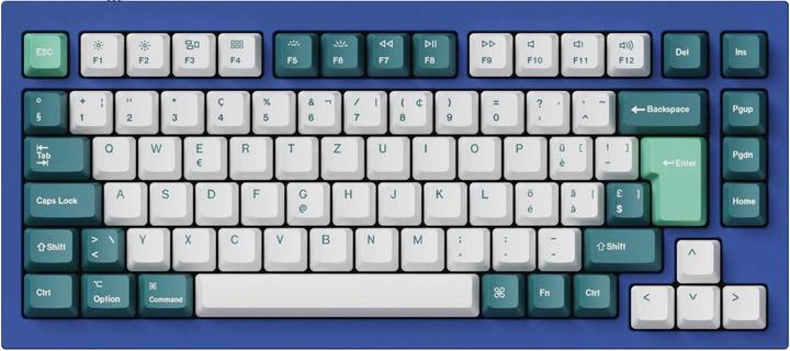 Produktbild Keychron KEY-T26